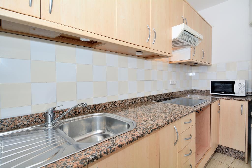 Apartment Top Charco San Gines Stunning View Lanzarote By Pvl *