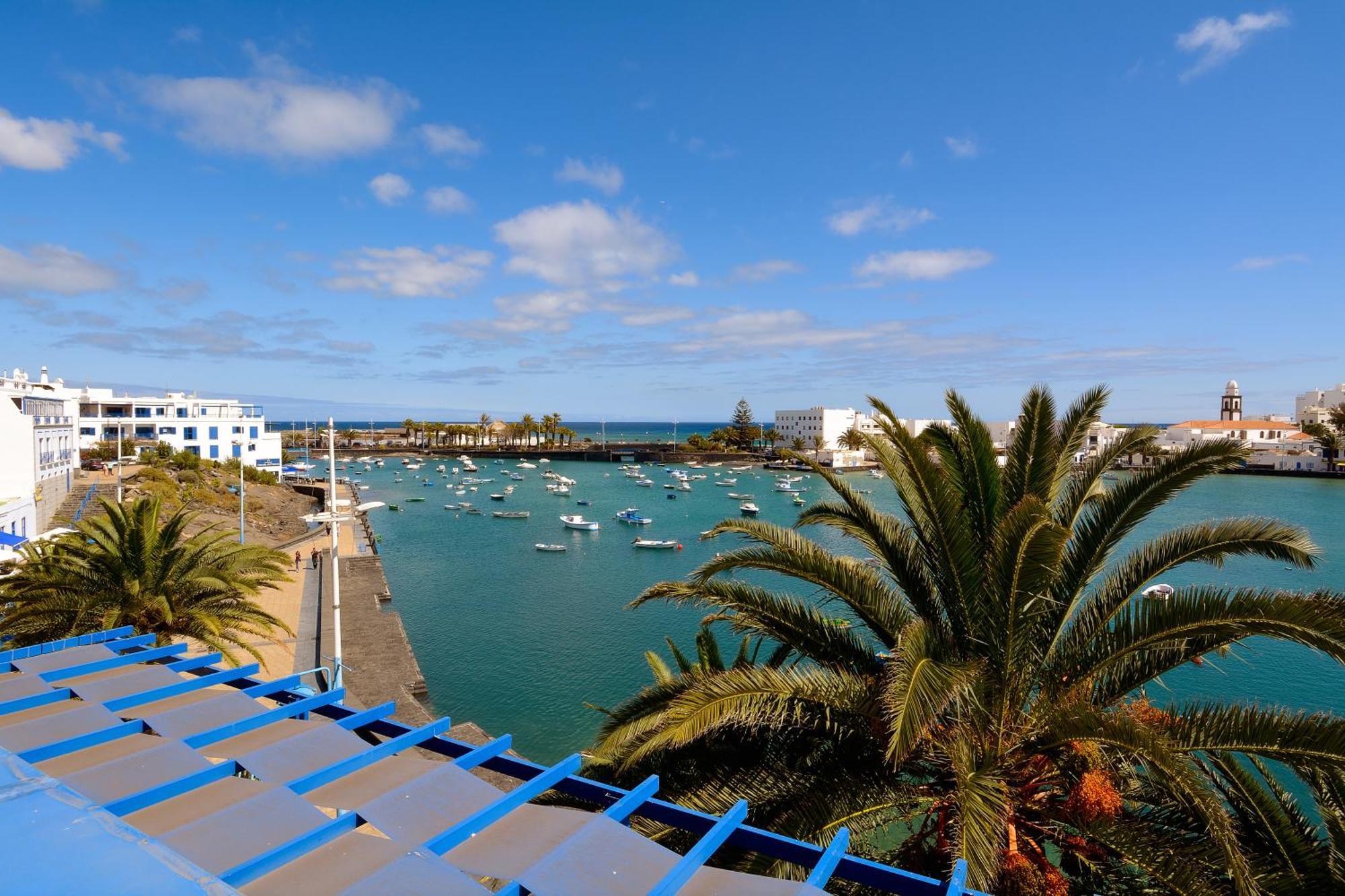 Top Charco San Gines Stunning View Lanzarote By Pvl * Arrecife (Lanzarote)