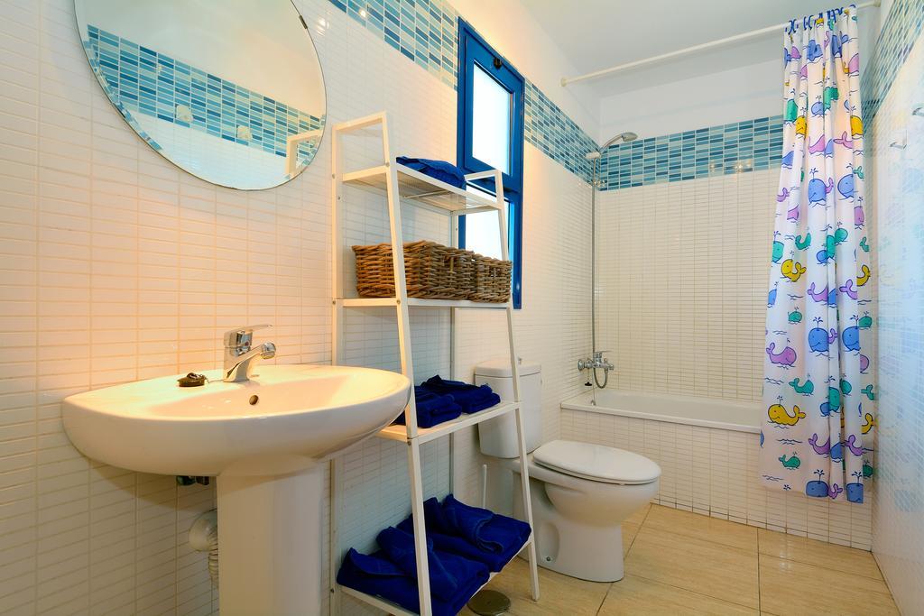 Top Charco San Gines Stunning View Lanzarote By Pvl Apartment